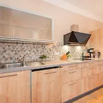 Appartement Baltisches Haus 01 *
