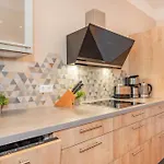 Appartement Baltisches Haus 01 Heringsdorf (Usedom)