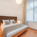 Baltisches Haus 01 Appartement Heringsdorf (Usedom)
