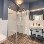 Appartement Baltisches Haus 01 *
