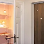 Baltisches Haus 01 Apartment Ostseebad Heringsdorf