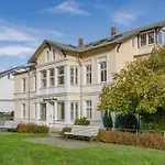 Baltisches Haus 01 * Ostseebad Heringsdorf