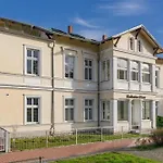 Baltisches Haus 01 Apartment Ostseebad Heringsdorf