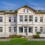 Baltisches Haus 01 Heringsdorf (Usedom)