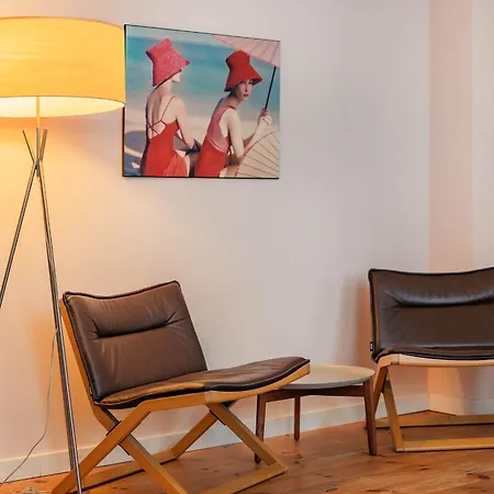 Apartment Baltisches Haus 01