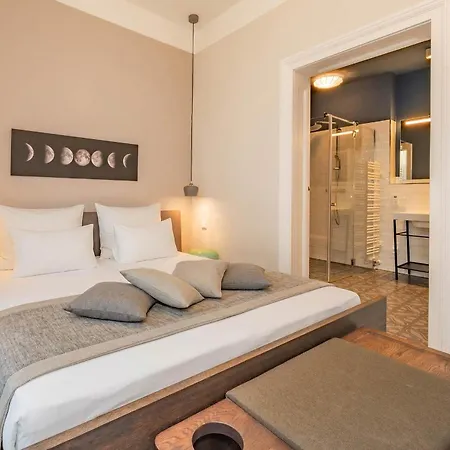 Apartament Baltisches Haus 01