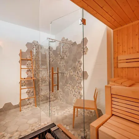 Lejlighed Baltisches Haus 01